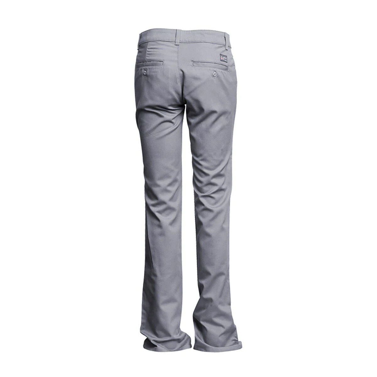 LAPCO Women's FR Uniform Pants in Gray